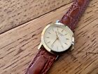 Birks Ladies Quartz Watch With Champaign Dial- Henry Birks And Sons-NIB !