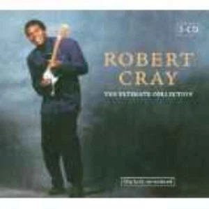 Robert Cray - Robert Cray – The Ultimate Collection CD (2005) Audio - Foto 1 di 1