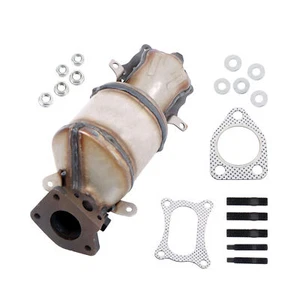 Labwork Manifold BANK 1 Catalytic Converter For Honda Ridegeline V6-3.5L 09-2014 - Picture 1 of 17
