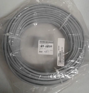 Numatics / Aventics 000550MGD0005000 D-Net Bulk Cable 50M - Factory Sealed - Picture 1 of 7