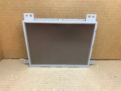 Dodge Dart 2013-2016 8" GPS navegación pantalla 05091143ae Foto 1 de 4