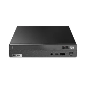 Lenovo ThinkCentre neo 50q Gen 4 12LN - Mini - Core i3 1215U / 1.2 GHz - RAM 8 G - Bild 1 von 10