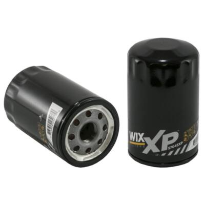 Wix Engine Oil Filter 57045XP; XP-Series Spin...