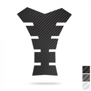 Tankpad Carbon für Kawasaki Suzuki Ducati Yamaha Honda - Bild 1 von 3
