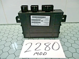 10 - 15 Cadillac CTS Keyless Entry Receiver Control Module Computer #2280-MOD - Picture 1 of 5