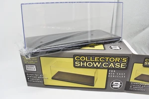 Showcase Display Case vehicles Course Box for Models Car Scale 1:24 Triple - Picture 1 of 4
