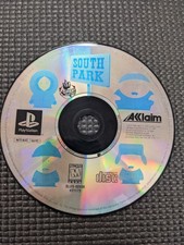 .PSX.' | '.South Park.