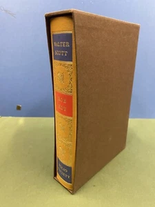 Rob Roy - Walter Scott - Folio Society - Picture 1 of 6
