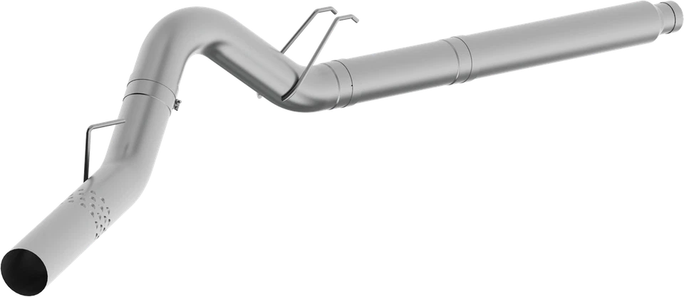 MBRP S62460PLM 5" Exhaust 2008-2010 Ford F250/F350 Super Duty 6.4L Power Stroke - Image 1 of 1