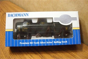 BACHMANN HO Scl 40' Three-Dome Tank Car UTLX #59814 - Picture 1 of 2