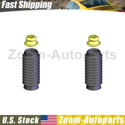 Fuelle de puntal de suspensión delantera 2 KYB para Ford Fairmont 1978 1979 1980 1981-1983 Foto 1 de 3