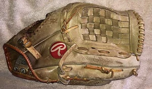 Vtg Rawlings 8526 RYNE SANDBERG Baseball Softball Glove RHT ~FREE SHIPPING!~ - Picture 1 of 4