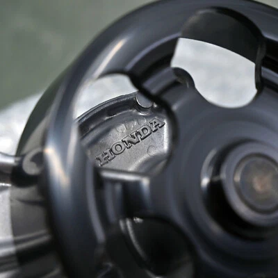 Genuine Honda &Acura 19200-PRB-A01 Water Pump Civic Integra DC5 K20A K20A2 K20Z1 - Image 1 of 4