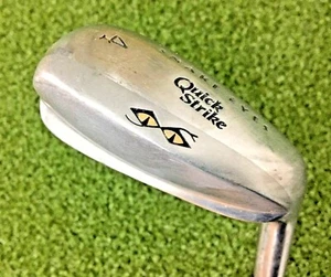 Snake Eyes Quick Strike 4 Hybrid 23* / RH / Aldila HMV3 Stiff Graphite / mm0606 - Picture 1 of 9