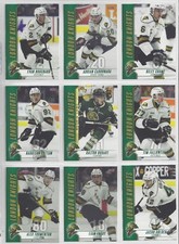 2017-18 London Knights (OHL) Richard Whittaker