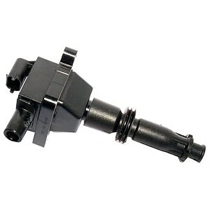 IGNITION COIL FOR ALFA ROMEO DELPHI CE20040-12B1 - Image 1 of 4