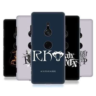 ОФИЦИАЛЬНЫЙ ЖЕСТКИЙ ЗАДНИЙ ЧЕХОЛ WWE RANDY ORTON ДЛЯ ТЕЛЕФОНОВ SONY 1 - Изображение 1 из 4