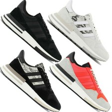 tênis zx 500 rm preto