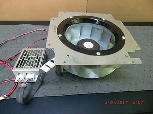 APW Mclean KÜHLGEBLÄSE-BAUGRUPPE, 48VDC (32-60V) 4,0A, P/N: DB928-4830S20 - Bild 1 von 12