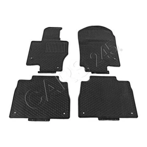 VAICO Fußmattensatz Für MERCEDES Gle W167 18-23 16768068039F87 - Bild 1 von 5
