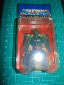 1983 MOTU WEBSTOR Masters of the Universe He-Man vintage With Clamshell NEW - Picture 1 of 2