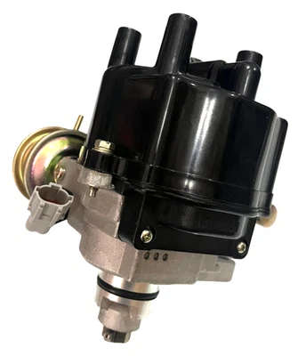 Distributor Carbureted Engine 3E For Toyota Tercel  1987-1988 1.5L-L4 31-763 - Image 1 of 4