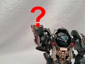 1:18 Scale Custom Hand, Power fist, Claw, Demon appendage - Pick Anything - Picture 1 of 1