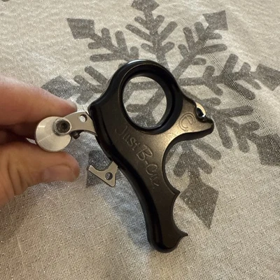 Carter Just B cuz Release - Image 1 of 4