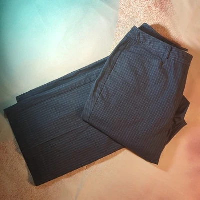 LAST CHANCE - David Brooks Trousers - Sz 6 - EUC - Image 1 of 4