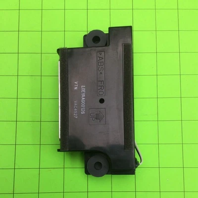 Panasonic TV-65Z95AP TV Television Single Internal Speaker - Image 1 of 4