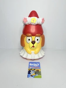 Bluey Bride Garden Gnome Bunnings New Sent Tracked - Picture 1 of 6