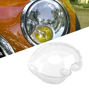 Headlight Lens Cover Lampshade Lamp Cover Left Fit For Mini Cooper R56 2009-2013 - Bild 1 von 4