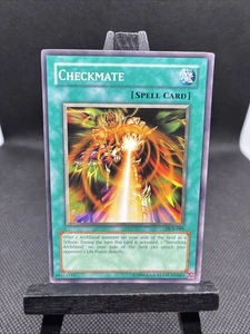 Checkmate DCR-089 Dark Crisis-Unlimited Edition Unlimited - Picture 1 of 2