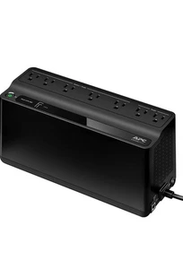 Schneider Electric APC 120V Back-UPS - BN6001U1 - Zdjęcie 1 z 6