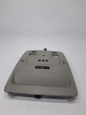 2016-2020 Chevy Malibu Overhead Console w/o Sunroof OEM - Image 1 of 4
