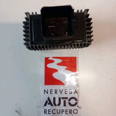 heater relay OPEL MERIVA X03 1.7 16V CDTI FAP Mnv 2000-2006 e666b7 - Image 1 of 3