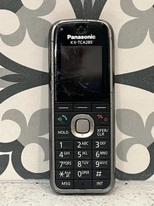Panasonic KX-TCA285 Cordless Phones - Photo 1/3
