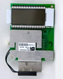 Gilbarco M02652A003 Single PPU Assy, ESCO rebuild, no warranty, stock photograph - Picture 1 of 1
