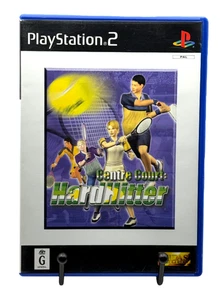 Centre Court: Hard Hitter - PS2 - Picture 1 of 3