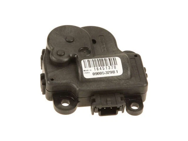 Actuador de aleta de aire para Pontiac Grand Prix 2004-2008 2005 2006 2007 WH551JY Foto 1 de 1