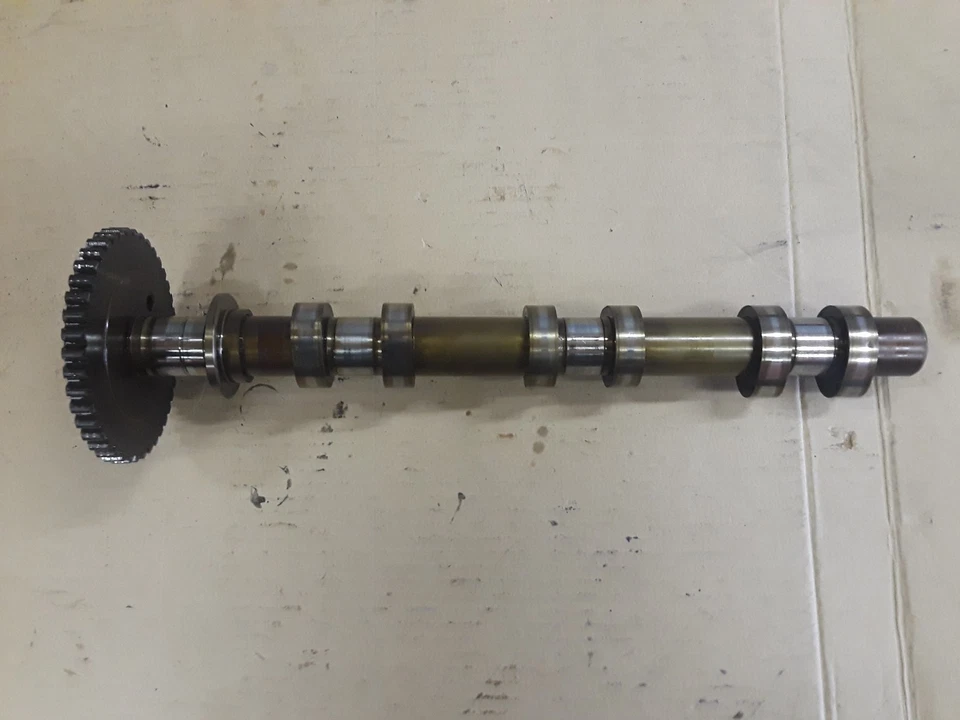 Ford Escape 2002 3,0 L árbol de levas de escape trasero derecho derecho H0X4 Foto 1 de 4