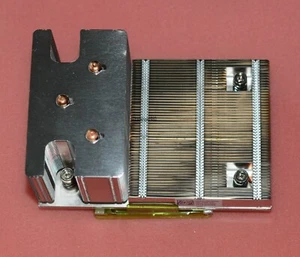 Dell YY2R8 CPU Heatsink FOR DELL R730 R730xd R7910 SCREW DOWN TYPE DELL - Picture 1 of 7