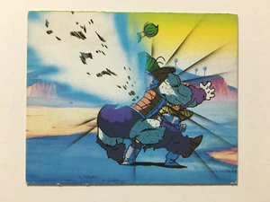Dragon Ball Z Mini Card Amada 187 - Part 4 - Imagen 1 de 1