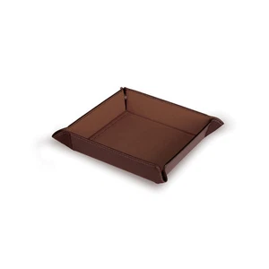 3 Stk. Taschenleerer Kunstleder Farbe braun - Bild 1 von 1