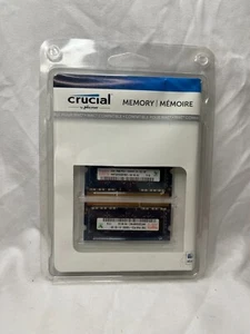 Hynix 4GB RAM - 1Rx8 PC3-10600S-9-10-B1 - Laptop RAM - 2x 2GB Sticks - Picture 1 of 4