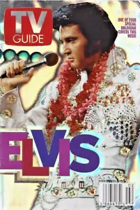 TV Guide "Collectors Edition" Jan 13-19 2001 VG B-17 - Picture 1 of 3