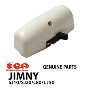 Lámpara interior domo habitación original Suzuki Jimny SJ10 SJ20 LJ80 LJ50 36210-63011 - Imagen 1 de 11