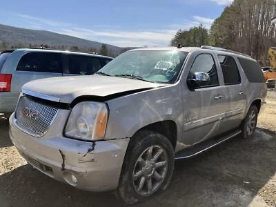 08 GMC YUKON XL 1500 SERIES Fuel Pump Assembly 6.2l Foto 1 de 4