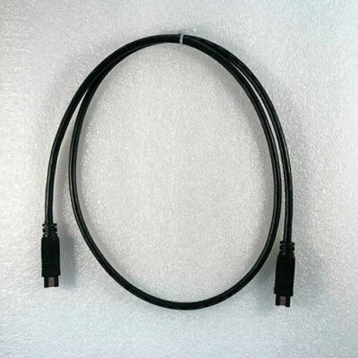 FireWire 800 9 Pin to 9 Pin 3 Feet Cable NEW - Image 1 of 2