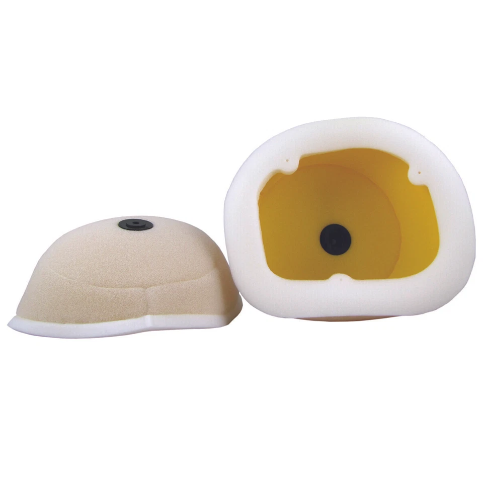 Filtro de aire Husaberg Te300 2012-2013 150-44 sin trabajo Foto 1 de 1